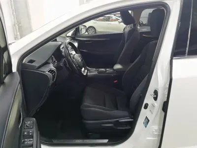 Lexus NX 2020, 96000 км, за 14684.82 USD - фото 10
