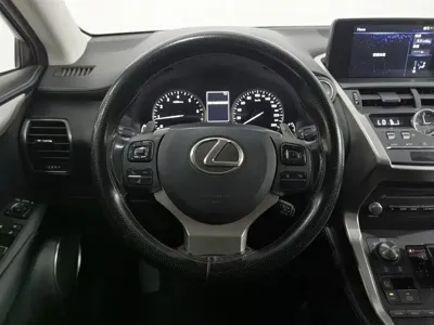 Lexus NX 2020, 96000 км, за 14684.82 USD - фото 11