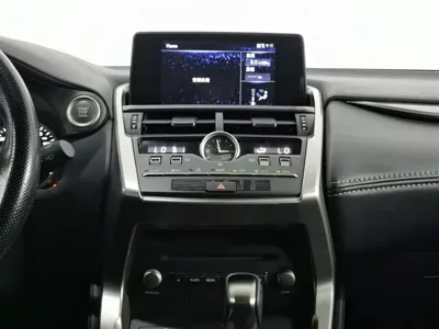 Lexus NX 2020, 96000 км, за 14684.82 USD - фото 12
