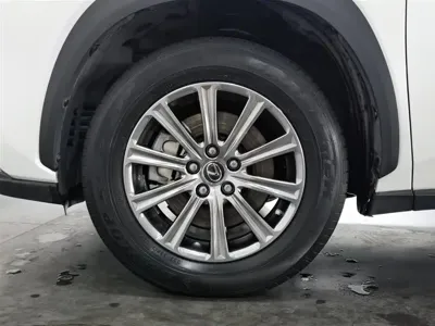 Lexus NX 2020, 96000 км, за 14684.82 USD - фото 17
