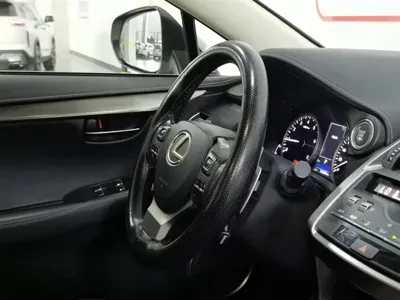 Lexus NX 2020, 96000 км, за 14684.82 USD - фото 22