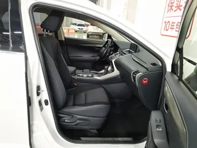 Lexus NX 2020, 96000 км, за 14684.82 USD - фото 23