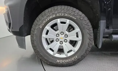ChevroletGMDaewoo Colorado 2021, 86431 км, за 14503.3 USD