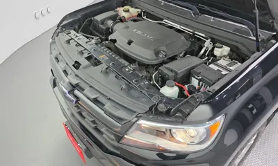 ChevroletGMDaewoo Colorado 2021, 86431 км, за 14503.3 USD - фото 6