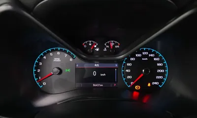 ChevroletGMDaewoo Colorado 2021, 86431 км, за 14503.3 USD - фото 8