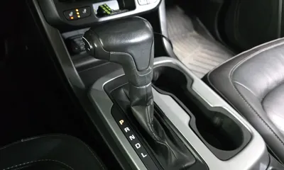 ChevroletGMDaewoo Colorado 2021, 86431 км, за 14503.3 USD - фото 9
