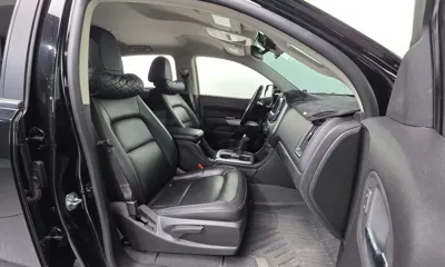 ChevroletGMDaewoo Colorado 2021, 86431 км, за 14503.3 USD - фото 10