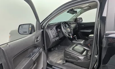 ChevroletGMDaewoo Colorado 2021, 86431 км, за 14503.3 USD - фото 11