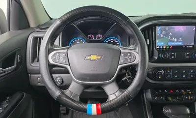 ChevroletGMDaewoo Colorado 2021, 86431 км, за 14503.3 USD - фото 14