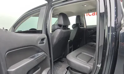 ChevroletGMDaewoo Colorado 2021, 86431 км, за 14503.3 USD - фото 17