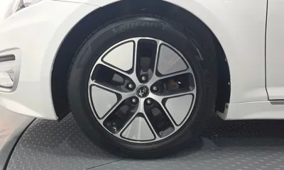 Kia K5 2013, 191000 км, за 2947.35 USD