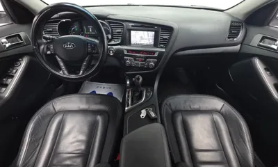 Kia K5 2013, 191000 км, за 2947.35 USD - фото 7