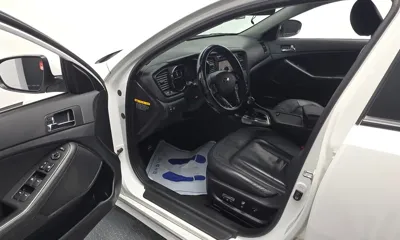 Kia K5 2013, 191000 км, за 2947.35 USD - фото 10
