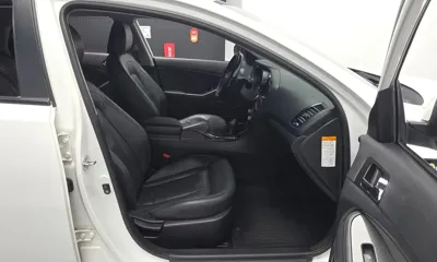 Kia K5 2013, 191000 км, за 2947.35 USD - фото 12