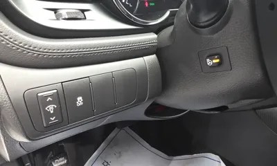 Kia K5 2013, 191000 км, за 2947.35 USD - фото 14