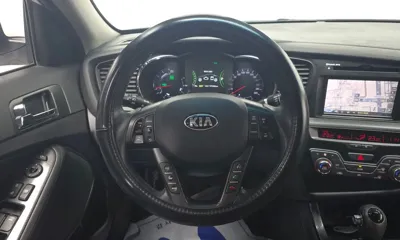 Kia K5 2013, 191000 км, за 2947.35 USD - фото 15