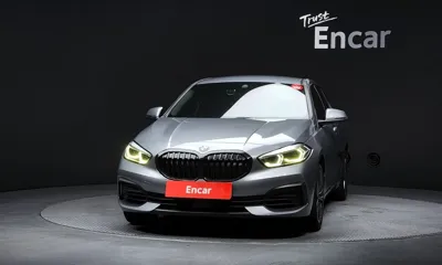 BMW 1-Series 2022, 21924 км, за 17524.44 USD