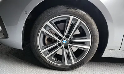 BMW 1-Series 2022, 21924 км, за 17524.44 USD