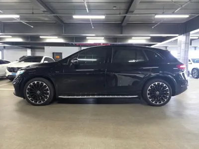 Mercedes-Benz EQS 2023, 92000 км, за 62059.21 USD
