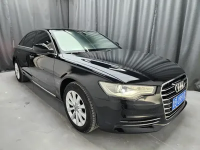 Audi A6L 2013, 250000 км, за 6884.41 USD