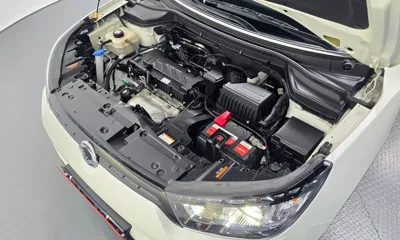 KG_Mobility_Ssangyong TIBOLI 2018, 40019 км, за 7548.9 USD - фото 6