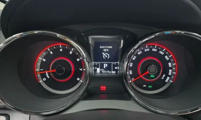 KG_Mobility_Ssangyong TIBOLI 2018, 40019 км, за 7548.9 USD - фото 8