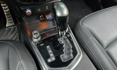 KG_Mobility_Ssangyong TIBOLI 2018, 40019 км, за 7548.9 USD - фото 9