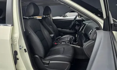 KG_Mobility_Ssangyong TIBOLI 2018, 40019 км, за 7548.9 USD - фото 10