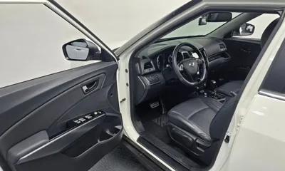 KG_Mobility_Ssangyong TIBOLI 2018, 40019 км, за 7548.9 USD - фото 11
