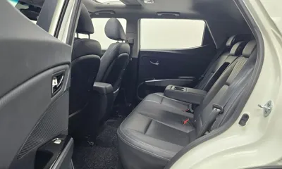 KG_Mobility_Ssangyong TIBOLI 2018, 40019 км, за 7548.9 USD - фото 12