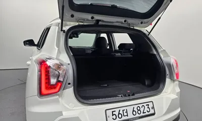 KG_Mobility_Ssangyong TIBOLI 2018, 40019 км, за 7548.9 USD - фото 20