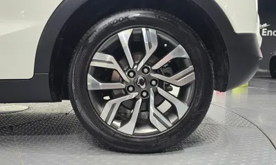 KG_Mobility_Ssangyong TIBOLI 2018, 40019 км, за 7548.9 USD - фото 21