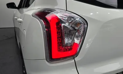 KG_Mobility_Ssangyong TIBOLI 2018, 40019 км, за 7548.9 USD - фото 23