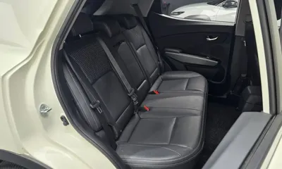 KG_Mobility_Ssangyong TIBOLI 2018, 40019 км, за 7548.9 USD - фото 26