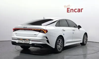 Kia K5 2023, 88468 км, за 11946.96 USD