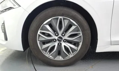 Kia K5 2023, 88468 км, за 11946.96 USD