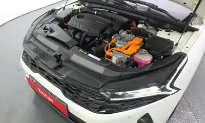 Kia K5 2023, 88468 км, за 11946.96 USD - фото 6