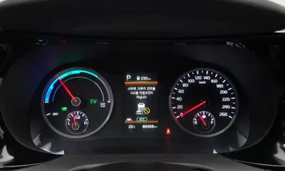 Kia K5 2023, 88468 км, за 11946.96 USD - фото 8