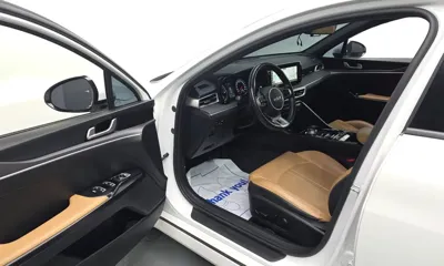 Kia K5 2023, 88468 км, за 11946.96 USD - фото 10