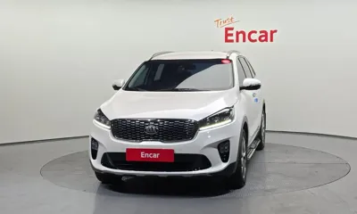 Kia Sorento 2018, 94242 км, за 12162.89 USD
