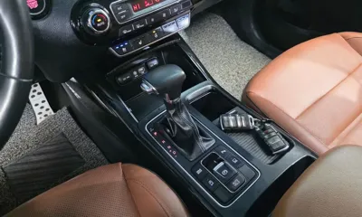 Kia Sorento 2018, 94242 км, за 12162.89 USD - фото 9