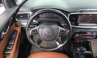 Kia Sorento 2018, 94242 км, за 12162.89 USD - фото 13