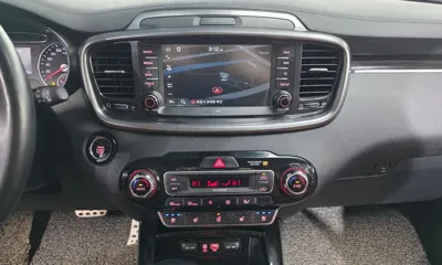 Kia Sorento 2018, 94242 км, за 12162.89 USD - фото 14
