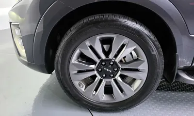 Kia Mohave 2022, 107344 км, за 17551.84 USD