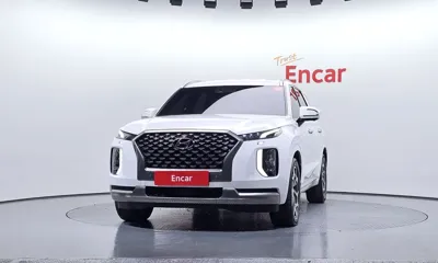 Hyundai Palisade 2022, 30587 км, за 19801.31 USD
