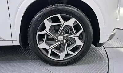 Hyundai Palisade 2022, 30587 км, за 19801.31 USD