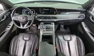 Hyundai Palisade 2022, 30587 км, за 19801.31 USD - фото 7