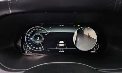 Hyundai Palisade 2022, 30587 км, за 19801.31 USD - фото 8