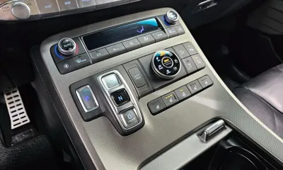Hyundai Palisade 2022, 30587 км, за 19801.31 USD - фото 9