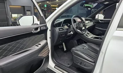 Hyundai Palisade 2022, 30587 км, за 19801.31 USD - фото 11